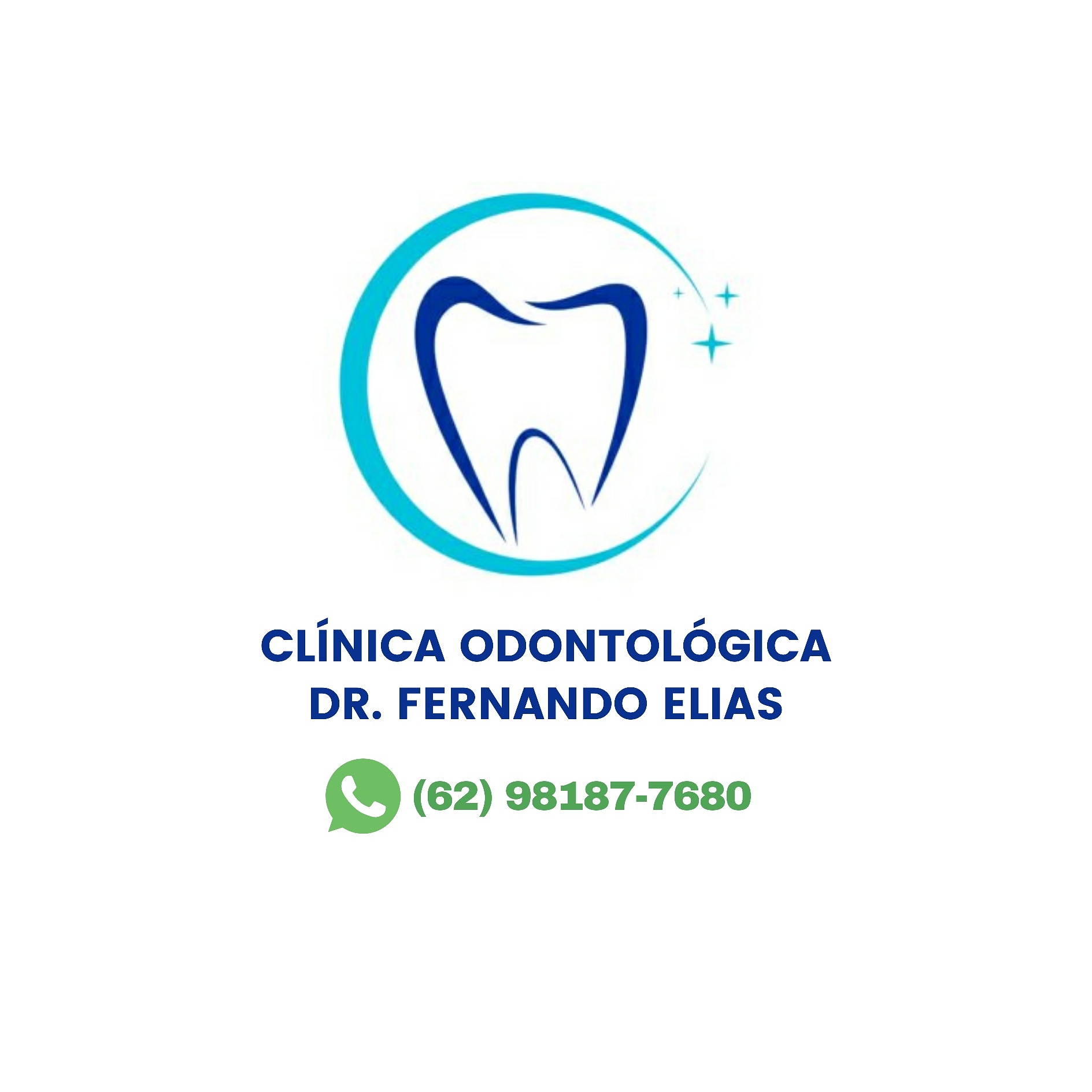 Clínica Odontológica Dr. Fernando Elias da Silva