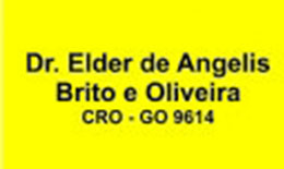 Elder de Angelis Brito e Oliveira CRO-GO 9614